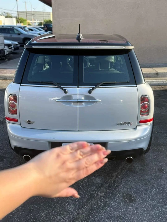2012 Mini Clubman 1st Gen - Image 4 of 5