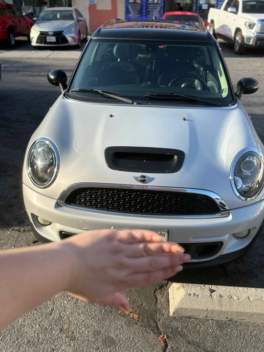 2012 Mini Clubman 1st Gen - Image 2 of 5