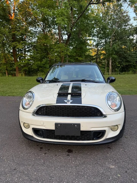 2012 Mini Clubman 1st Gen - Image 3 of 16