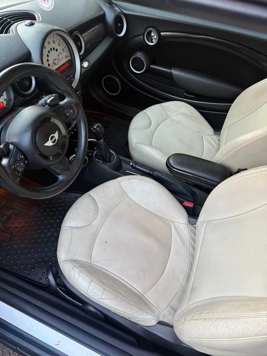 2012 Mini Clubman 1st Gen - Image 12 of 16