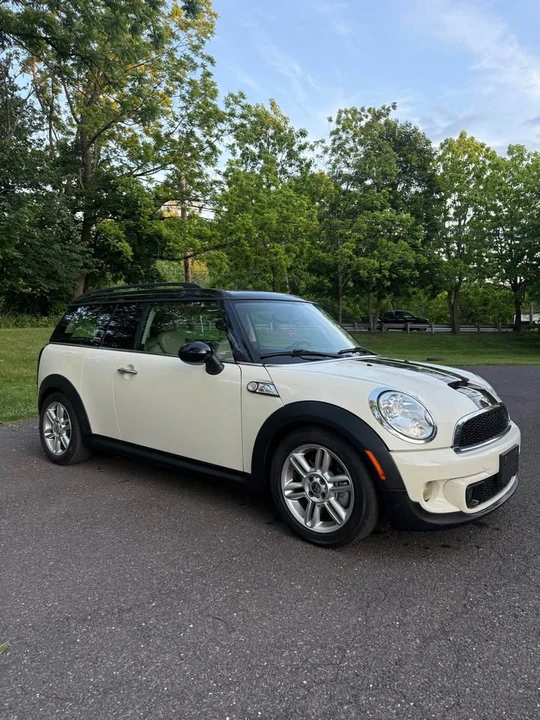 2012 Mini Clubman 1st Gen - Image 6 of 16