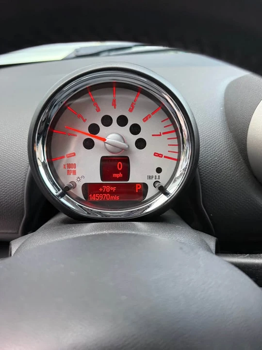 2012 Mini Clubman 1st Gen - Image 7 of 7