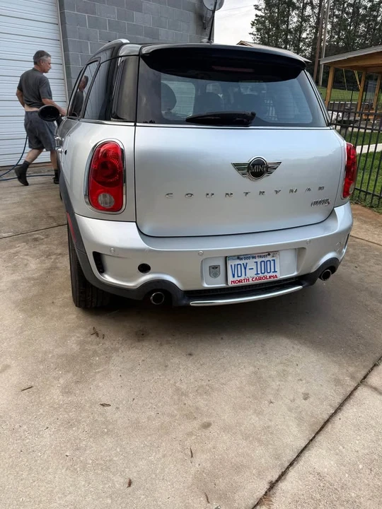 2012 Mini Clubman 1st Gen - Image 4 of 7