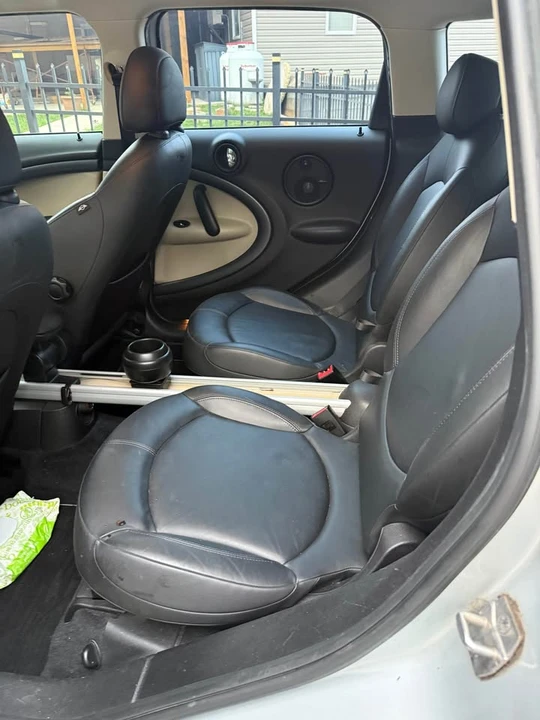 2012 Mini Clubman 1st Gen - Image 6 of 7