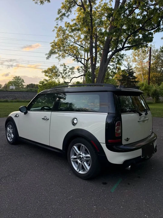 2012 Mini Clubman 1st Gen - Image 4 of 16