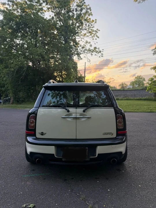 2012 Mini Clubman 1st Gen - Image 8 of 16