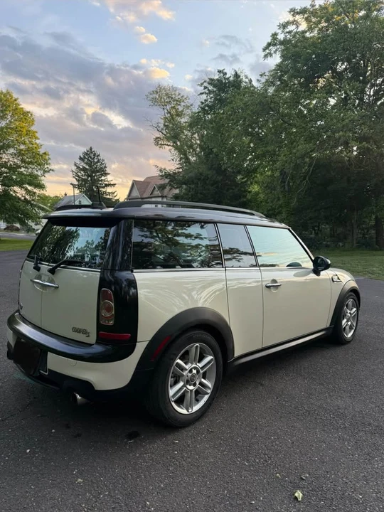 2012 Mini Clubman 1st Gen - Image 7 of 16