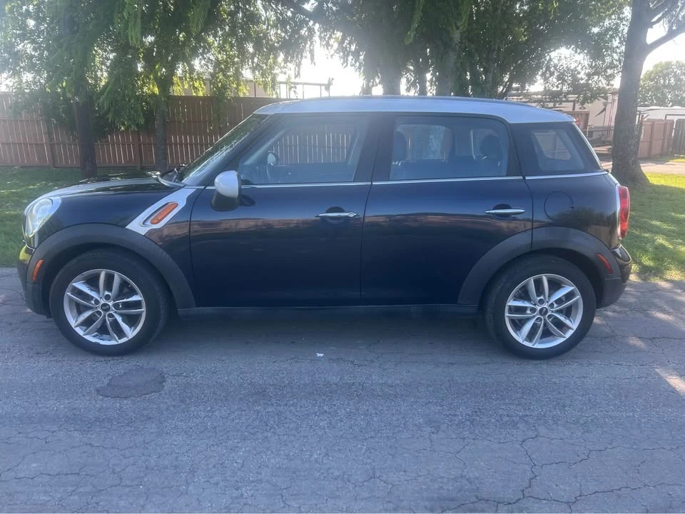 2012 Mini Clubman 1st Gen - Image 2 of 17