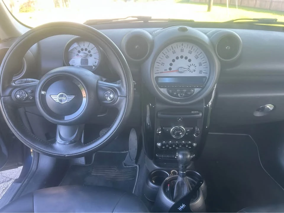 2012 Mini Clubman 1st Gen - Image 16 of 17