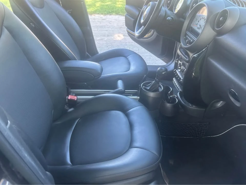 2012 Mini Clubman 1st Gen - Image 14 of 17