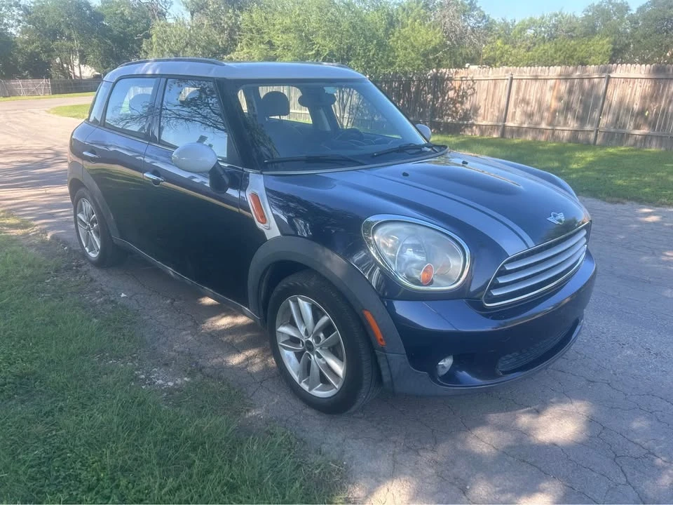 2012 Mini Clubman 1st Gen - Image 7 of 17