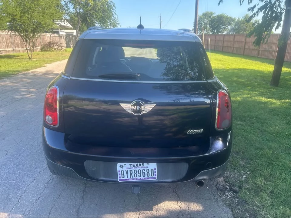 2012 Mini Clubman 1st Gen - Image 4 of 17