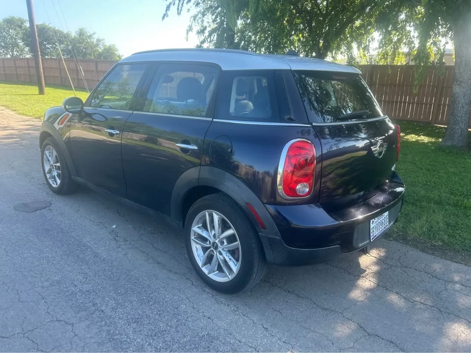 2012 Mini Clubman 1st Gen - Image 3 of 17