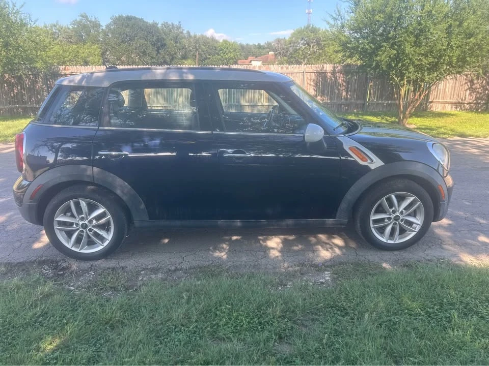 2012 Mini Clubman 1st Gen - Image 6 of 17