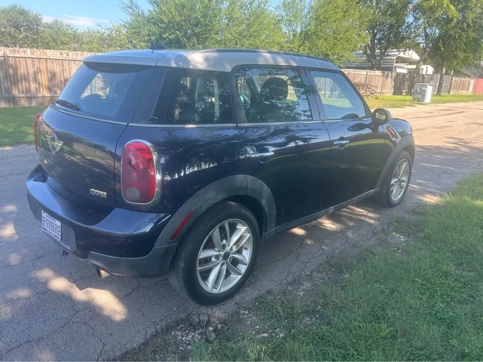 2012 Mini Clubman 1st Gen - Image 5 of 17