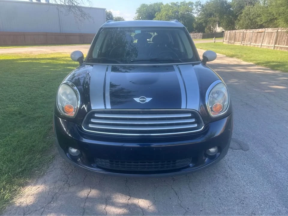 2012 Mini Clubman 1st Gen - Image 8 of 17