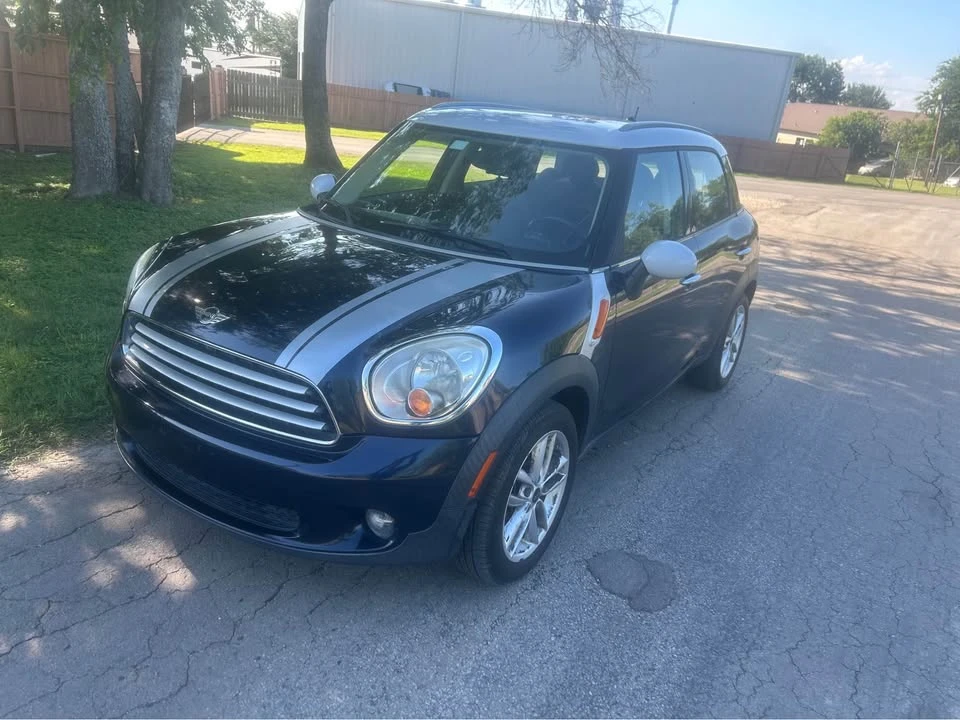 2012 Mini Clubman 1st Gen - Image 9 of 17