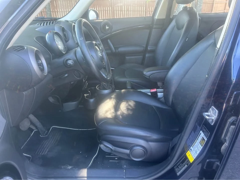 2012 Mini Clubman 1st Gen - Image 10 of 17