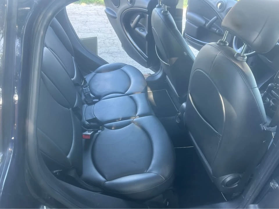 2012 Mini Clubman 1st Gen - Image 13 of 17