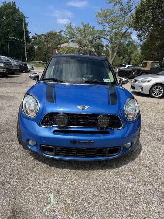 2012 Mini Clubman 1st Gen - Image 2 of 10