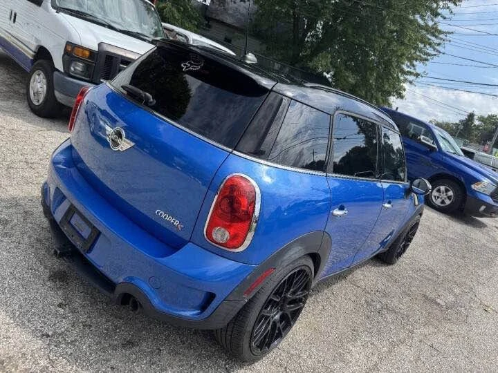 2012 Mini Clubman 1st Gen - Image 6 of 10