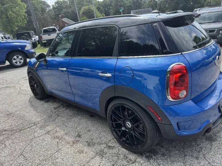 2012 Mini Clubman 1st Gen - Image 5 of 10