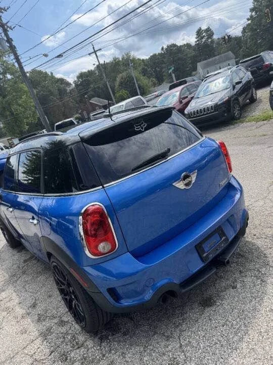 2012 Mini Clubman 1st Gen - Image 4 of 10