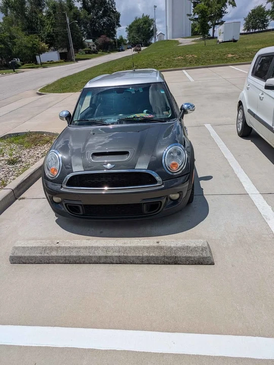 2012 Mini Clubman 1st Gen - Image 2 of 8