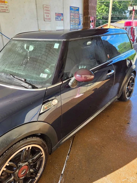 2012 Mini Clubman 1st Gen - Image 17 of 20