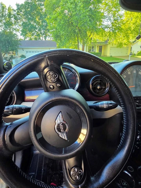 2012 Mini Clubman 1st Gen - Image 4 of 20