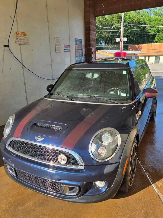 2012 Mini Clubman 1st Gen - Image 20 of 20