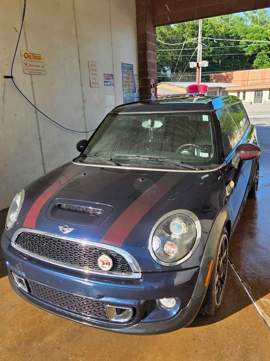 2012 Mini Clubman 1st Gen - Image 19 of 20