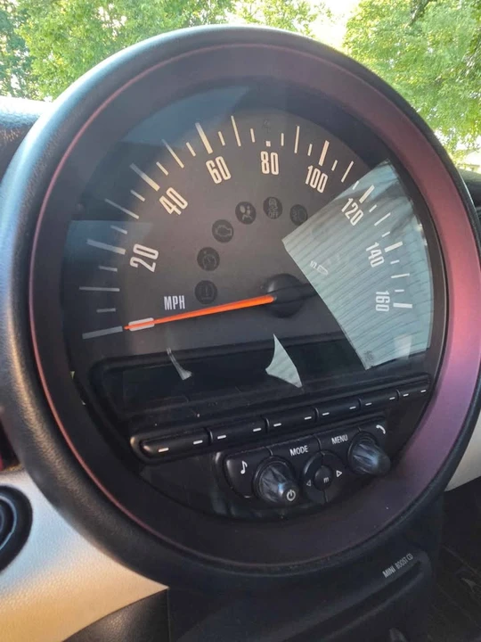 2012 Mini Clubman 1st Gen - Image 5 of 20