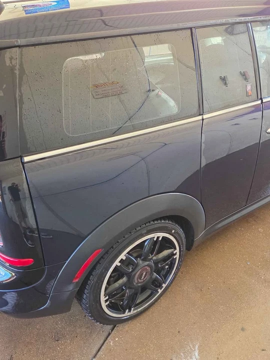 2012 Mini Clubman 1st Gen - Image 14 of 20