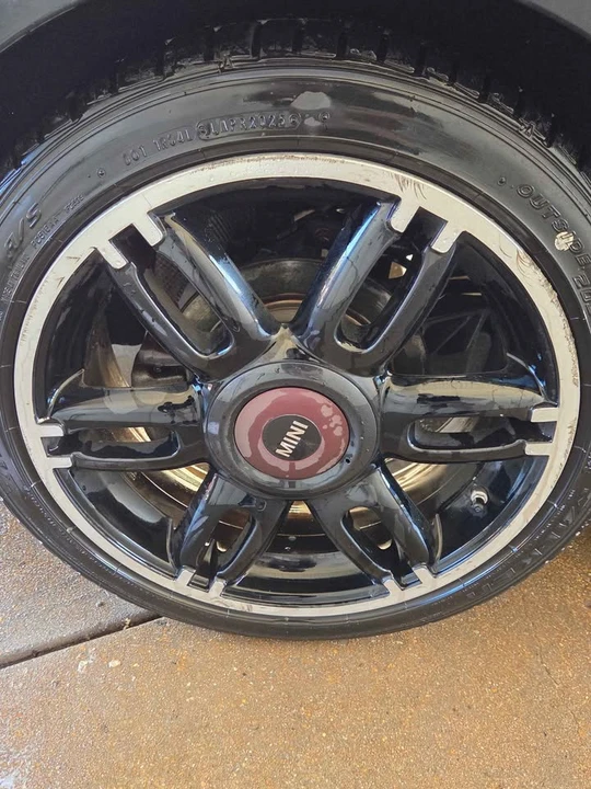 2012 Mini Clubman 1st Gen - Image 11 of 20