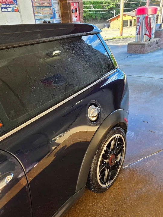 2012 Mini Clubman 1st Gen - Image 18 of 20