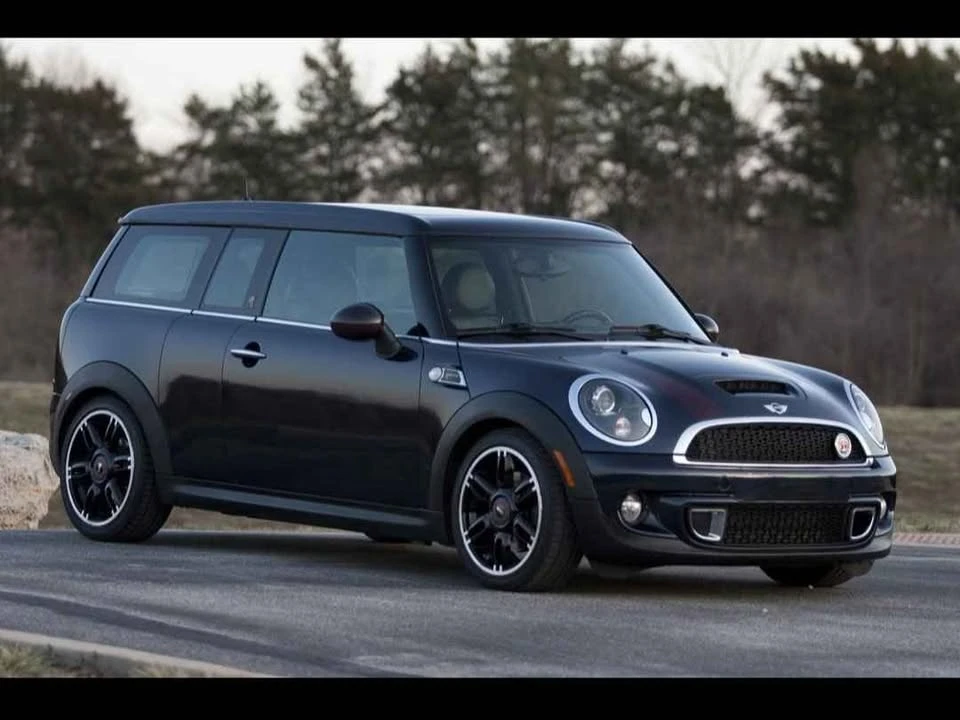2012 Mini Clubman 1st Gen - Image 2 of 20