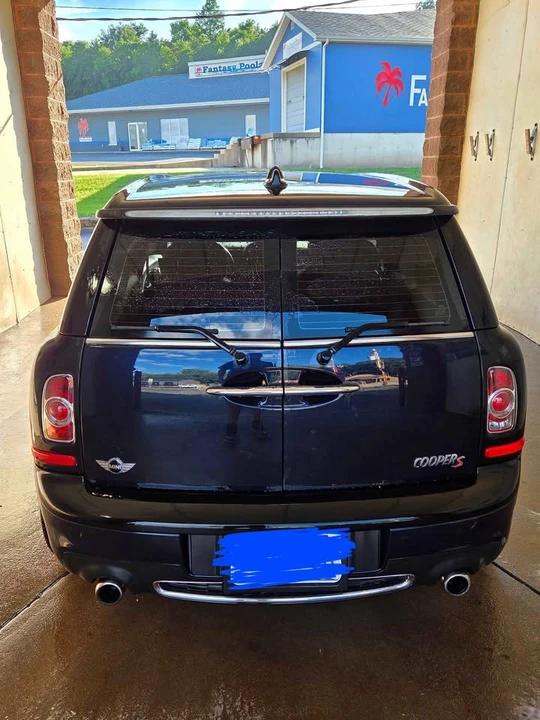 2012 Mini Clubman 1st Gen - Image 16 of 20