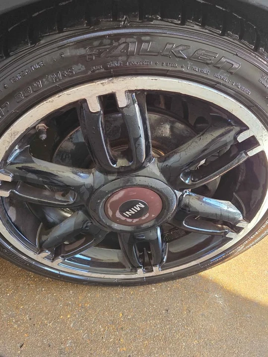 2012 Mini Clubman 1st Gen - Image 12 of 20
