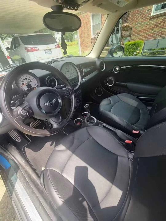 2012 Mini Clubman 1st Gen - Image 6 of 7