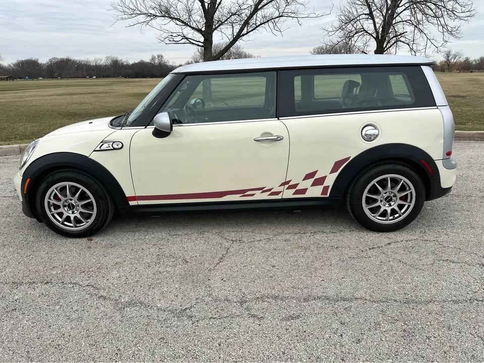 2012 Mini Clubman 1st Gen - Image 2 of 18