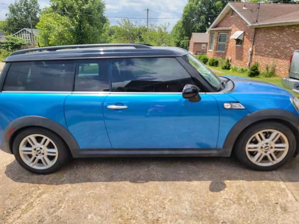 2012 Mini Clubman 1st Gen - Image 2 of 7