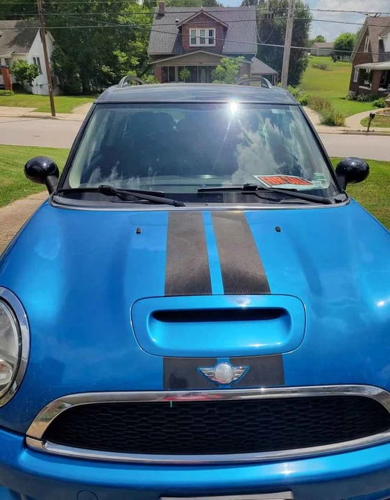 2012 Mini Clubman 1st Gen - Image 4 of 7