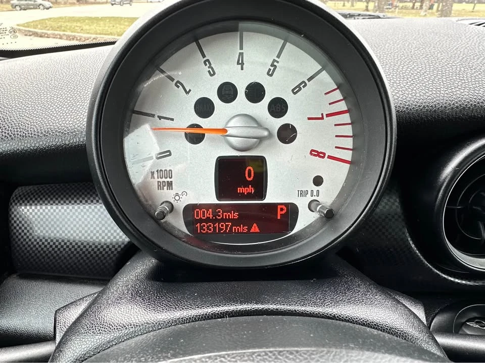 2012 Mini Clubman 1st Gen - Image 9 of 18