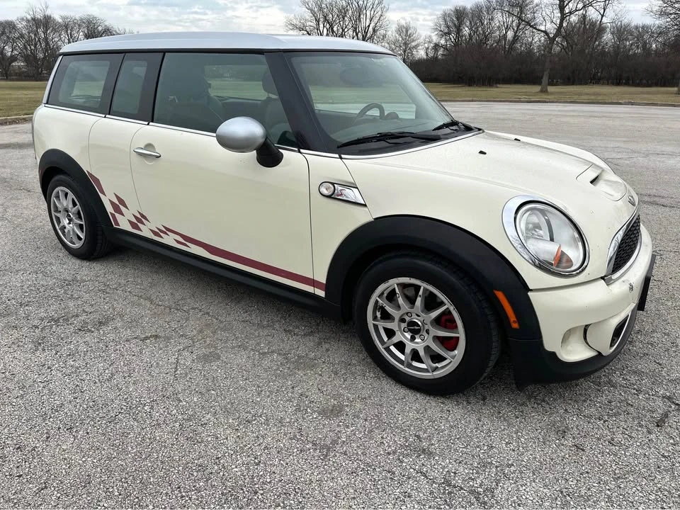 2012 Mini Clubman 1st Gen - Image 6 of 18