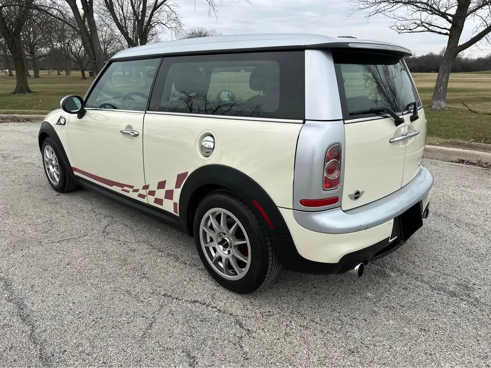 2012 Mini Clubman 1st Gen - Image 3 of 18