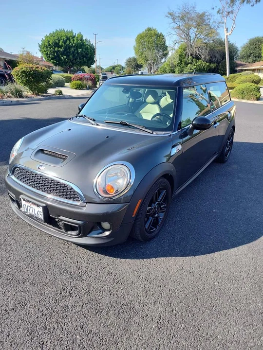 2012 Mini Clubman 1st Gen - Image 7 of 10