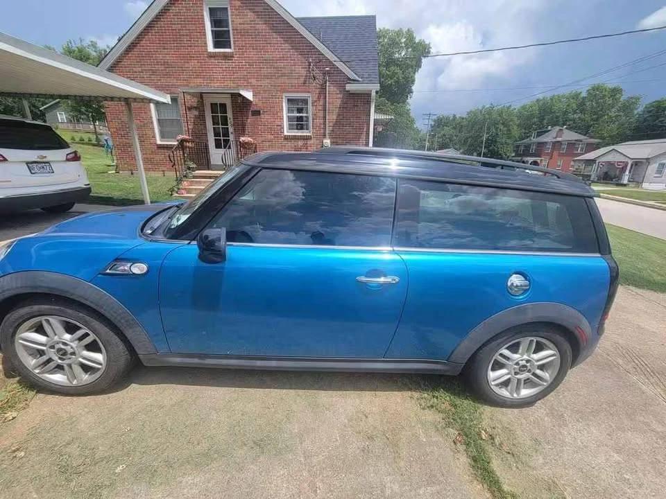 2012 Mini Clubman 1st Gen - Image 5 of 7