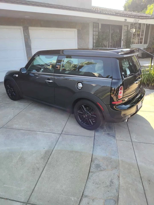 2012 Mini Clubman 1st Gen - Image 4 of 10