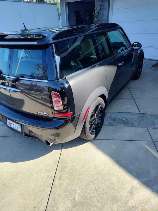 2012 Mini Clubman 1st Gen - Image 3 of 10